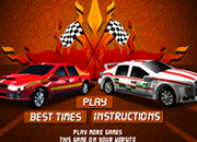 3D Car Racing  New