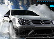 Amg drift revolution