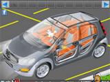 Arreglar el Auto