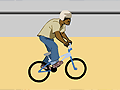 BMX Trucos