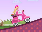 Barbie Acrobacia