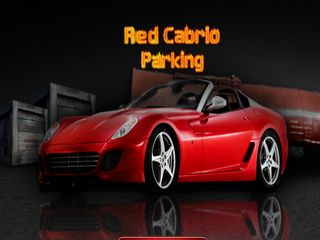 Cabrio Rojo