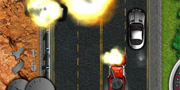 Camionero Loco 3