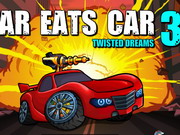 Car Eats Car 3: Twisted Dreams
