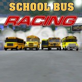 Carrera de Autobús Escolar
