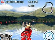 Carrera de Jet Ski 3D
