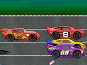 Cars Speed Cup 2 Kings Challenge