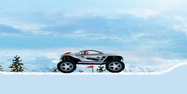 Competencia en el Hielo