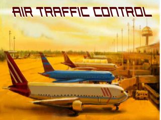 Control de Tráfico Aéreo