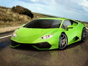 El V12 Verde
