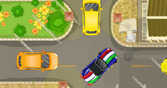 Estacionar el Roma
