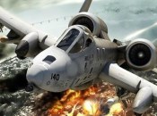 Guerra Aérea Moderna