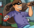 Hand Killer