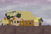 Jeep Militar