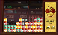 Kung Fu Panda  Po s Awesome Appetite