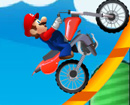 Mario Ride 2