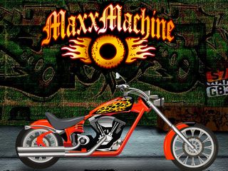 Maxx Maquina