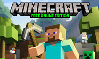 Minecraft Free Online