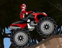Monster ATV