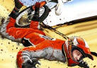 Motocross Desatado 3D