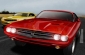 Muscle Car 3D