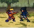 Naruto Ultimate Battle