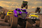 Offroaders