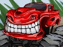 Pequeño Camión Monster