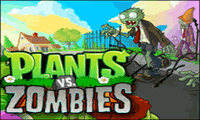 Plants vs Zombies