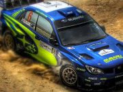 Portugal Rally