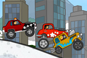 Rod Hots Hot Rod Racing