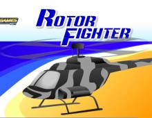 Rotor Fighter Juego de Helicópteros