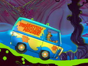 Scooby Doo Aventura Snack