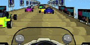 Super Carrera