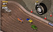 Super Rally de Camionetas
