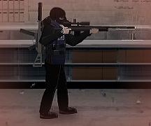 The Last Stand Union City
