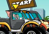 Tom Guerra de Camiones Monsters