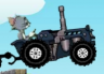Tom y Jerry Tractor 2