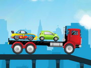 Transportando 2 coches