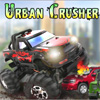 Trituradora Urbana – Urban Crusher