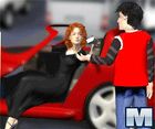 Vallet Parking 3D