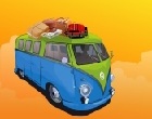 Viaje Frenesí en la Combi