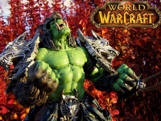 World of Warcraft – Wow Connect 2